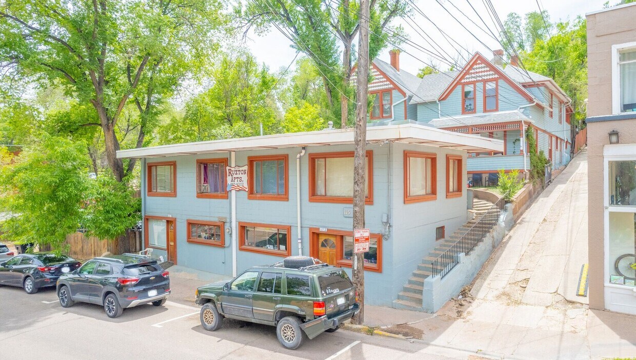 Foto principal - 117 Ruxton Ave