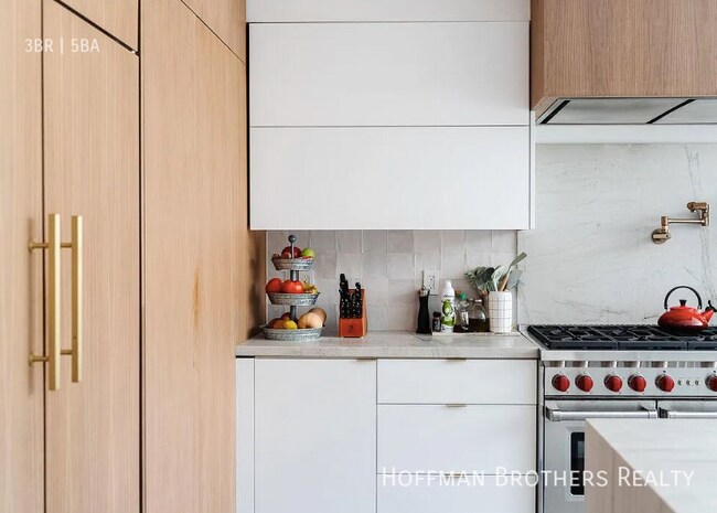 Foto del edificio - 115 Park Pl