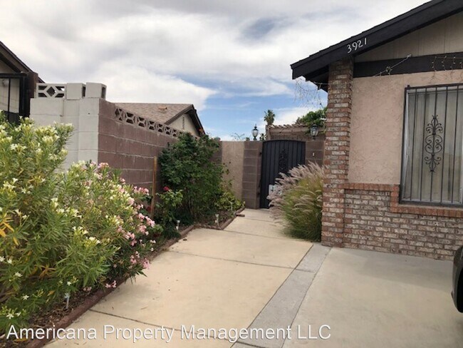 Foto del edificio - 3 br, 2 bath House - 3921 Calle Fermo