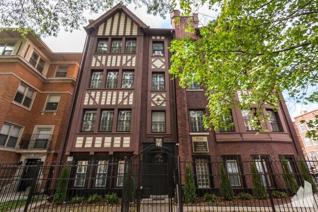 Foto del edificio - 5516 N Kenmore Ave