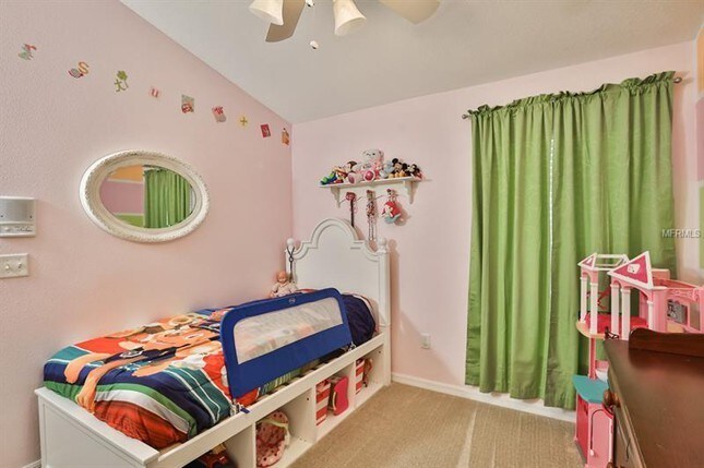 Foto del edificio - 2810 Billingham Dr, Land O Lakes, FL 34639