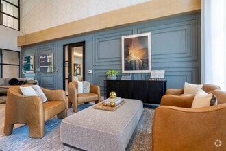 Comfort meets style effortlessly. - Caroline at Memorial
