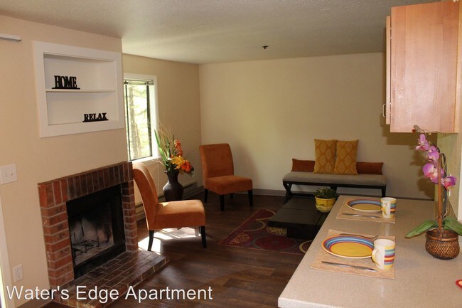 Foto del edificio - 12730 SE McLoughlin Blvd