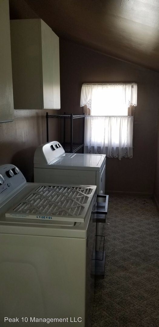 Foto del edificio - 3 br, 1 bath House - 1708 S St Paul