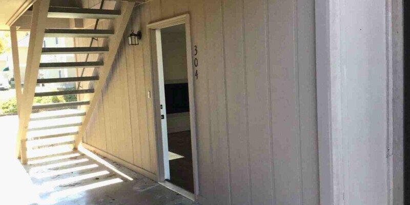 Primary Photo - Cedar Terrace #304