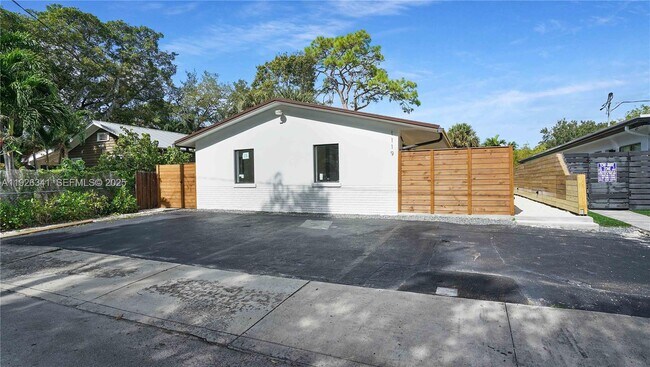 Foto del edificio - 1119 W Las Olas Blvd