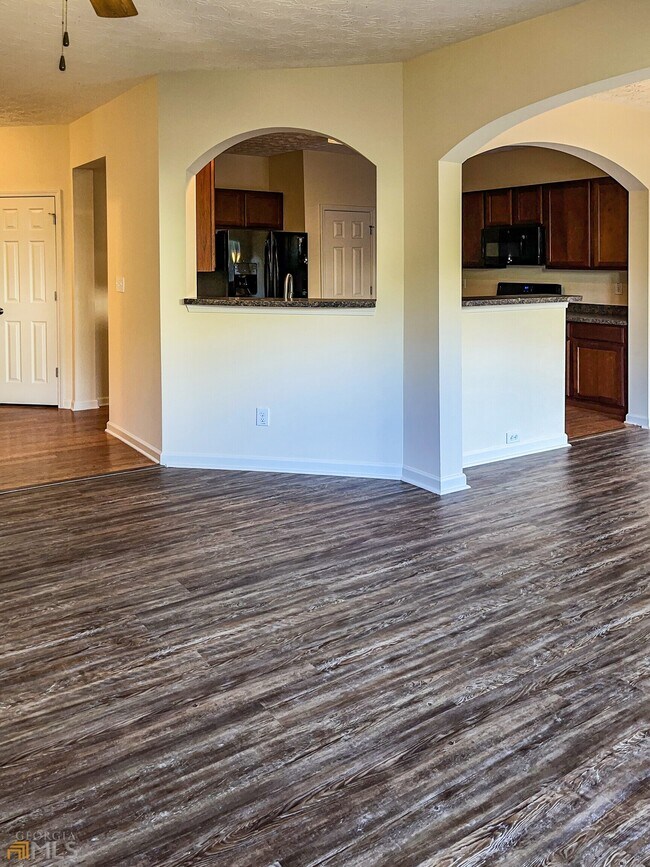 Building Photo - 1354 Park Brooke Cir SW