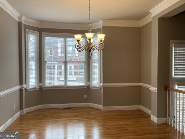Foto del edificio - 306 Creekbank Way SE