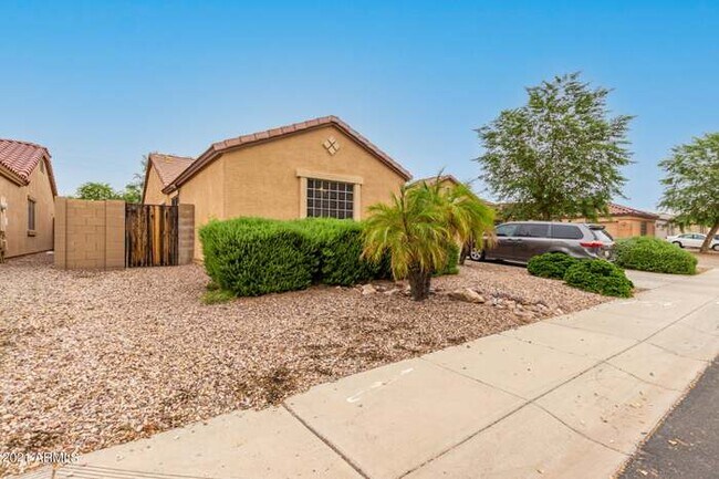 Foto del edificio - 22958 W Yavapai St