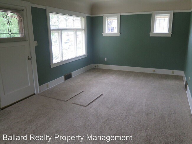 Foto del edificio - 1 br, 1 bath House - 2210 NW 62nd St