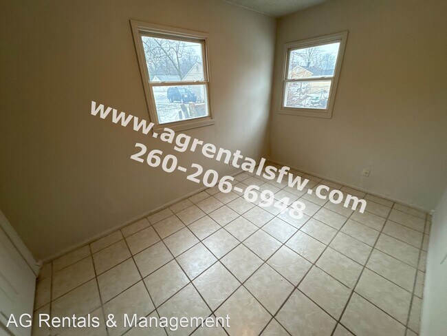 Foto del edificio - 2 br, 1 bath House - 4711 Oliver St