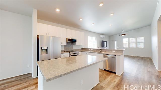 Foto del edificio - 91-1790-1790 Kohanahana Lp