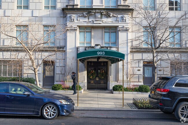 Foto del edificio - 993 5th Ave