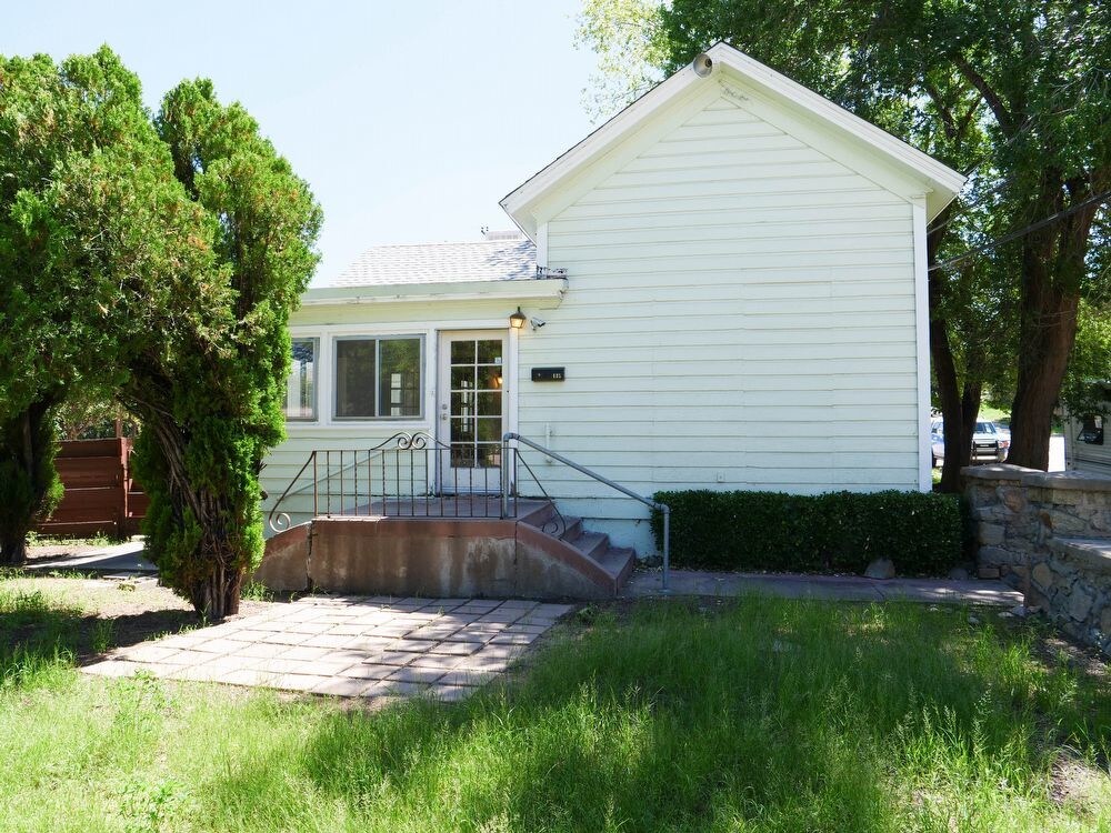 3 bedroom Downtown House Rental in Prescott, AZ