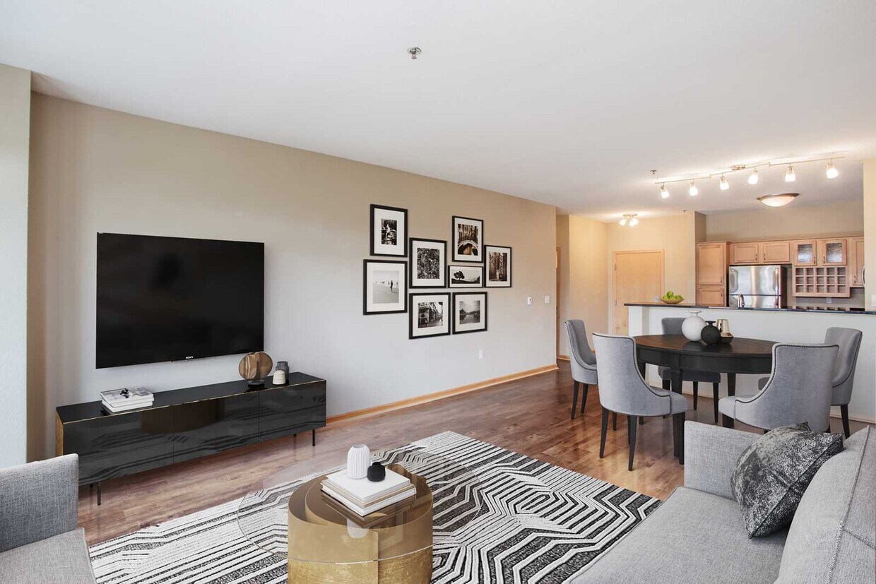 Excelsior & Grand 4732 Excelsior Blvd Saint Louis Park, MN