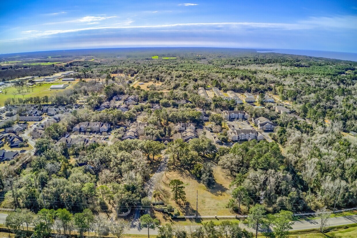 10X Audubon Park 8160 County Road 64 Daphne, AL