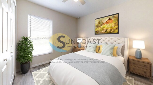 Building Photo - Stunning 2BD/2BA Quad for Rent in Ocala!