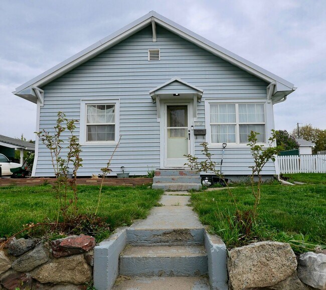 Foto del edificio - Peaceful northside home