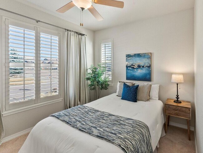 Building Photo - Cordera Home within walking to D20 Schools...