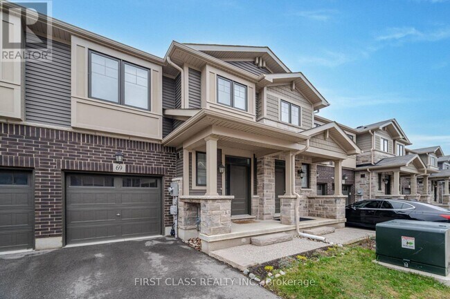 Photo du bâtiment - 1890 Rymal Rd E