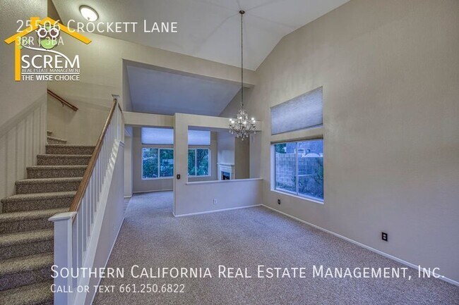 Foto del edificio - 25506 Crockett Ln