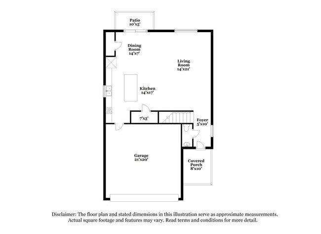 Building Photo - 2164 Tehama Ct