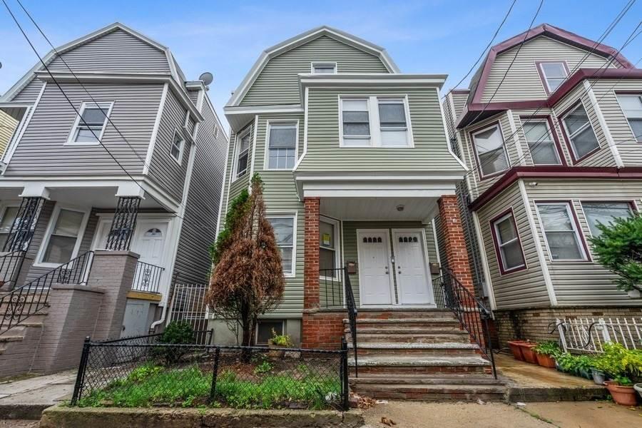 261 Grant Ave, Jersey City, NJ 07305 House Rental in Jersey City, NJ