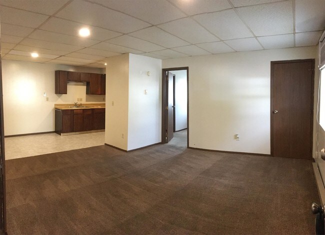 Foto del edificio - 904 N Main St