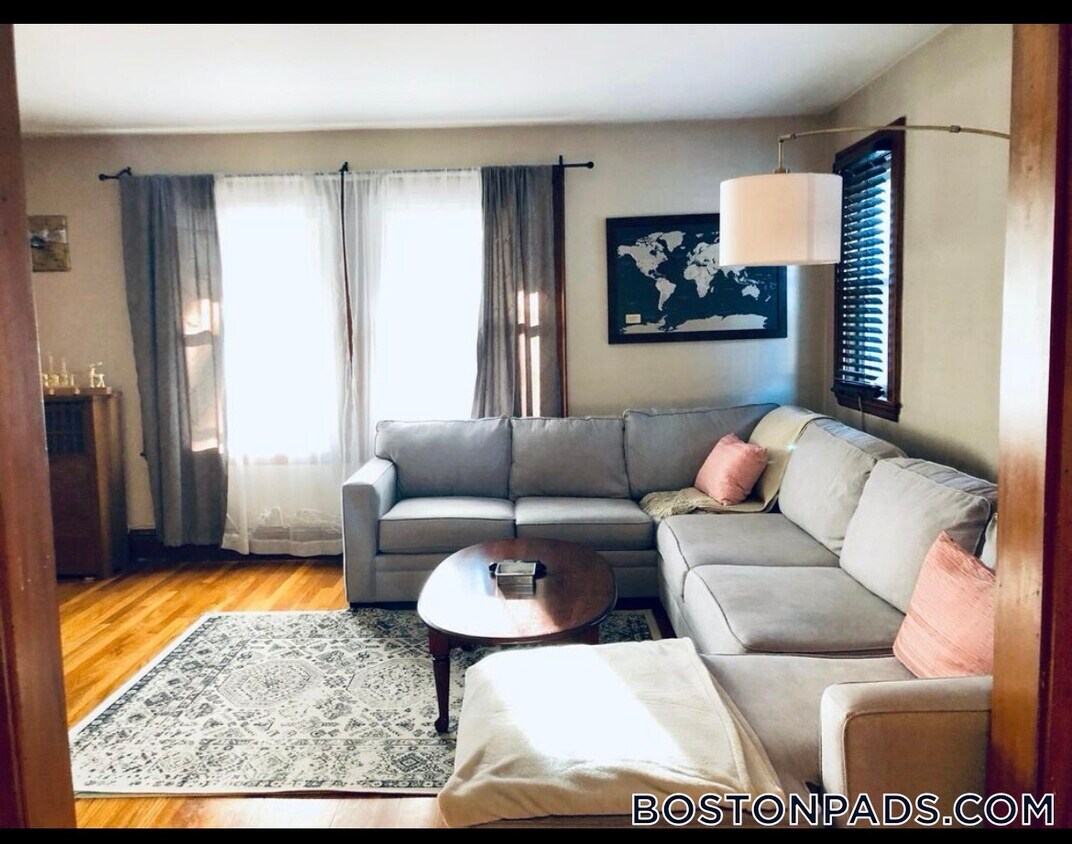 Foto principal - 17 Wyman Terrace