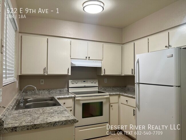 Building Photo - 522 E 9th AVE Unit 1, Apache Junction, AZ ...