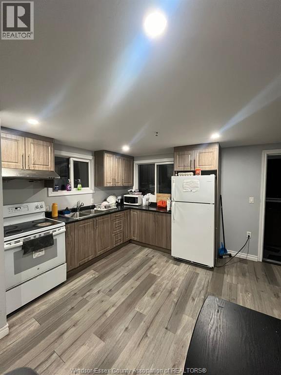 Photo du bâtiment - 690 Campbell Ave