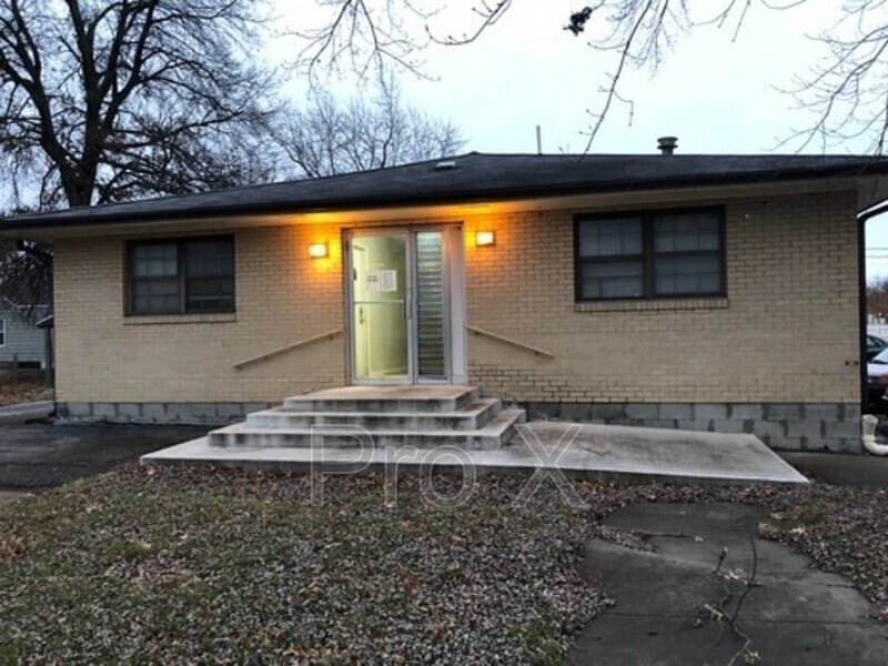 1911 S English St Unit 1911 S. English 12, Pittsburg, KS 66762 Condo