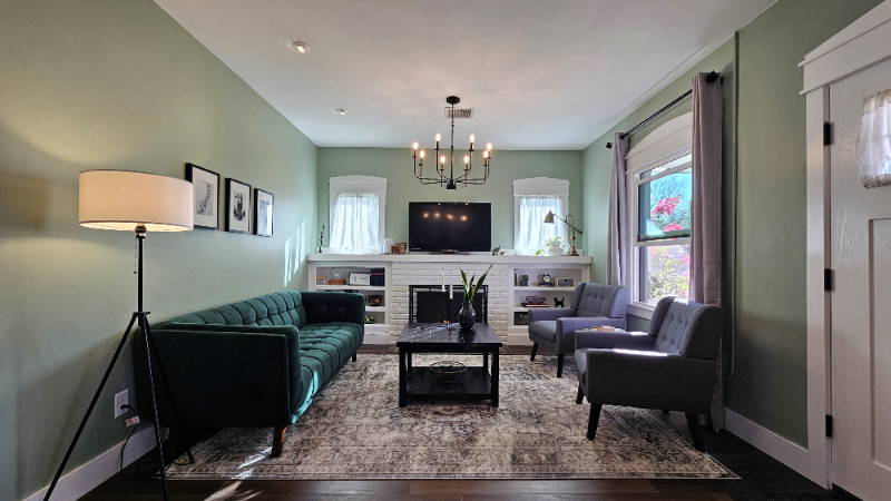 Foto principal - 1027 North 11th St