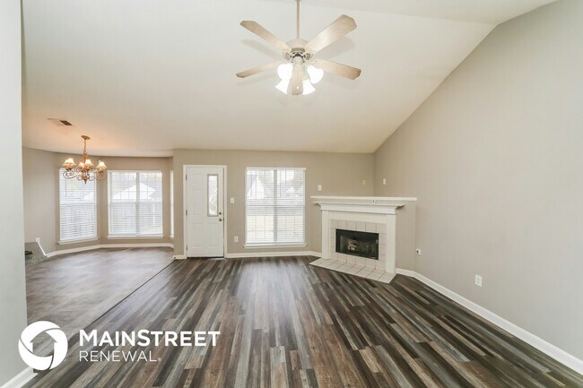 Foto del edificio - 1828 Cresent Ln