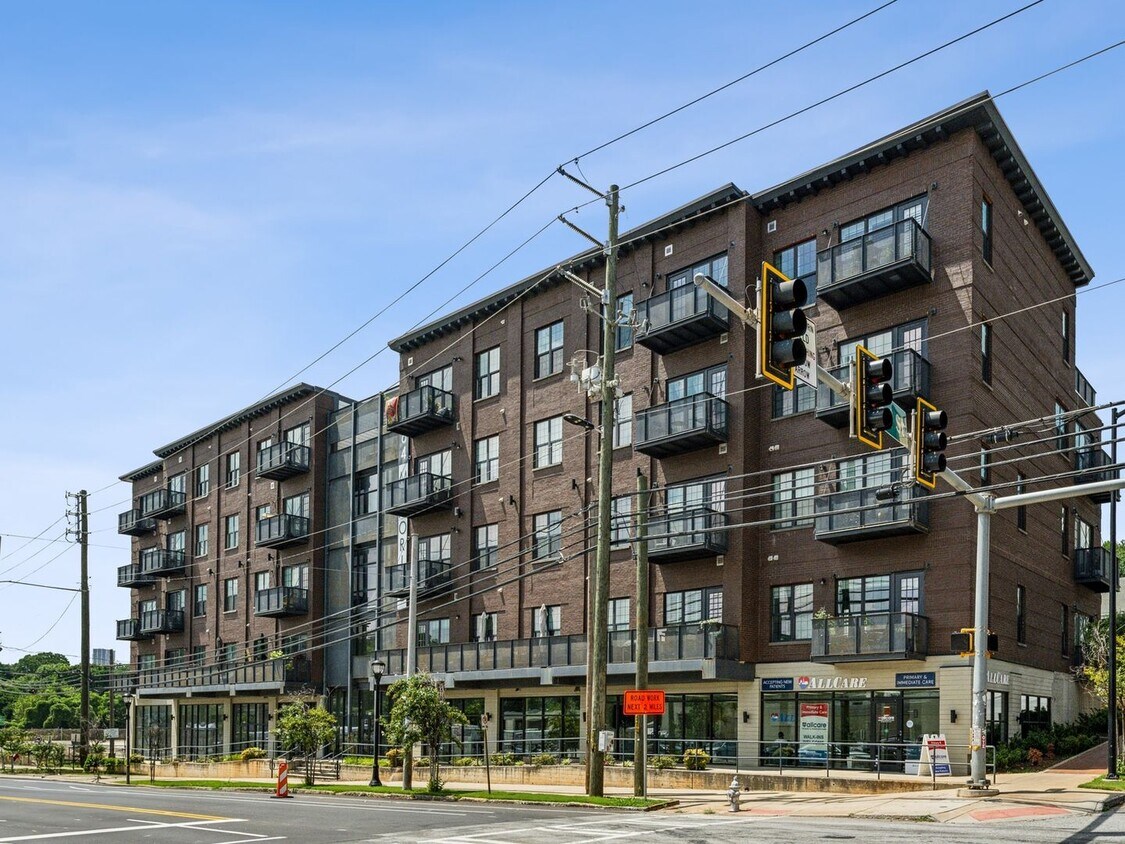 Primary Photo - 2 Bedroom Condo in Atlanta