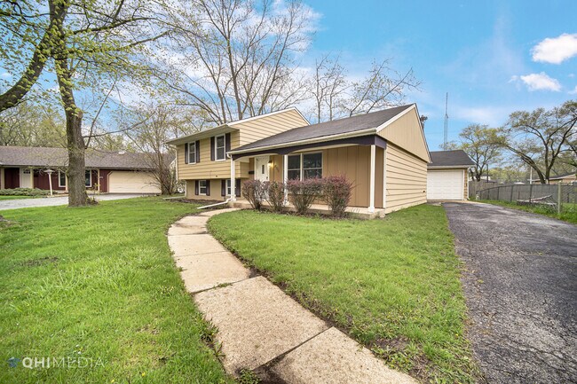 Foto del edificio - 440 E Clark St