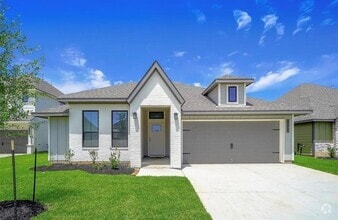 Building Photo - 1134 Tomball Downs Dr