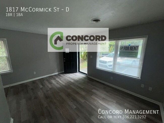 Foto del edificio - 1817 McCormick St