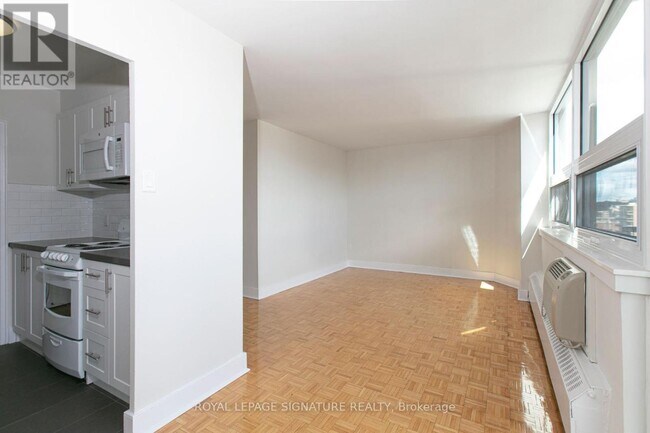 Photo du bâtiment - 485 Huron St