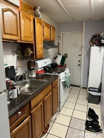 Foto del edificio - 165-21 Hillside Avenue