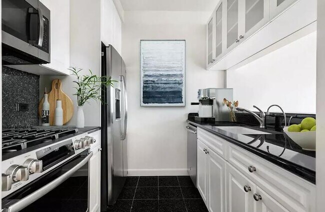 Foto del edificio - 1 bedroom in New York NY 10038