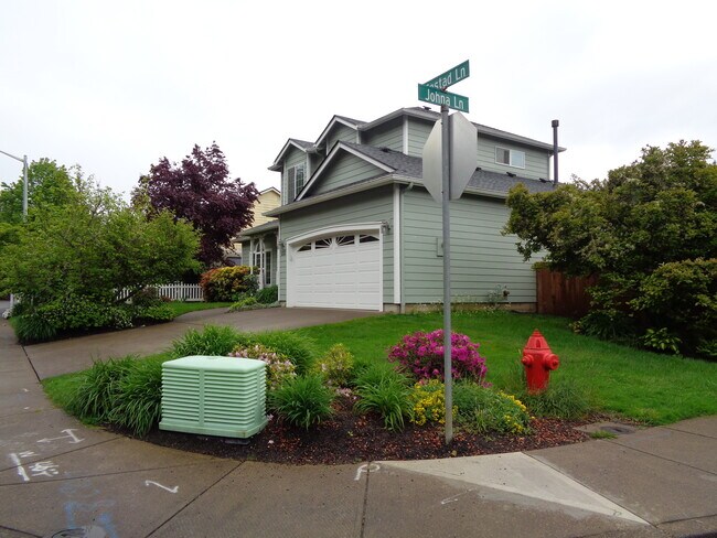 Foto del edificio - 1112 Enstad Ln