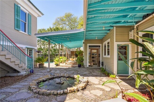 Foto del edificio - 4301 Iberville St