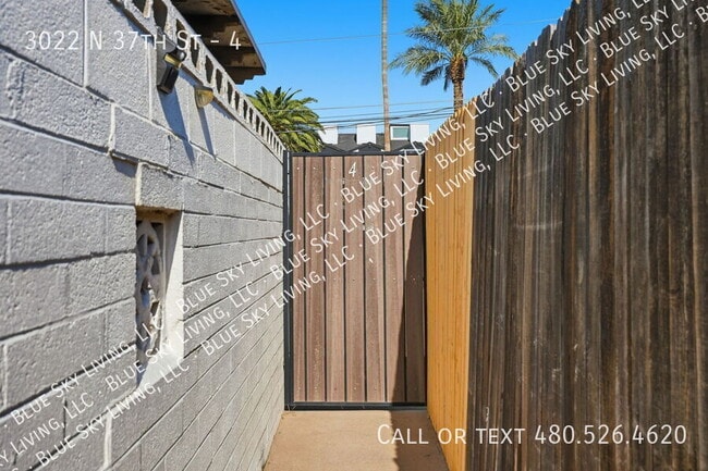 Building Photo - 3022 N 37th St