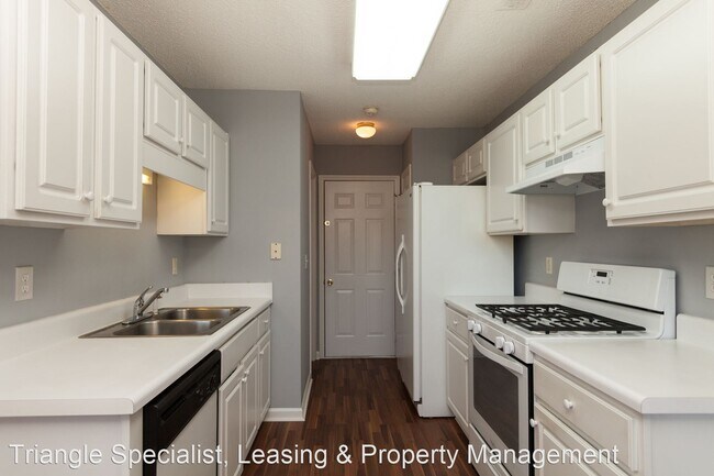 Building Photo - 5504 Sorrell Crossing Dr