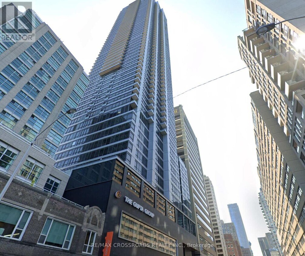 Photo principale - 395-3395 Bloor St E