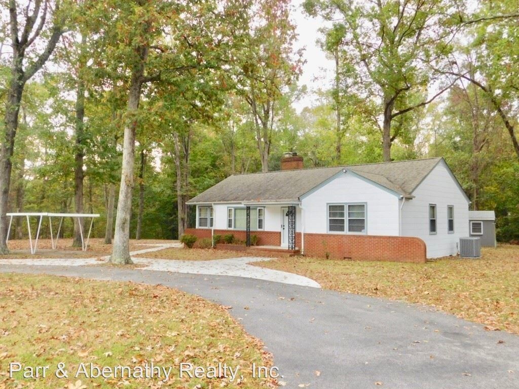 3 br, 1.5 bath House 3606 River Road House Rental in Hopewell, VA