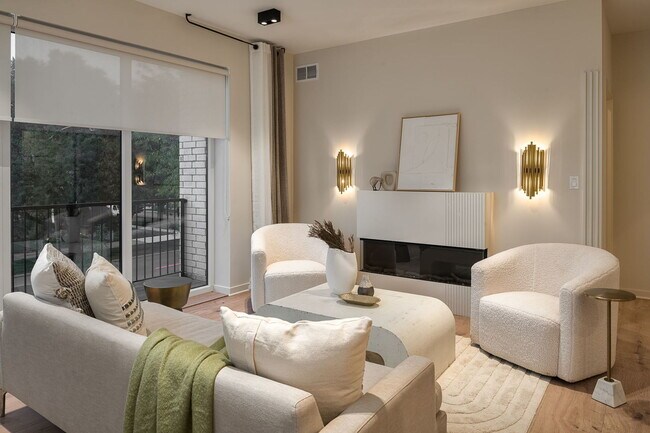 Foto del edificio - 8029 W Belmont Ave