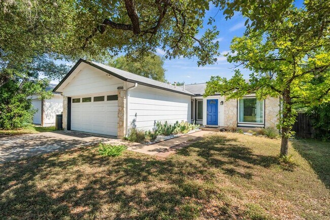 Foto del edificio - 4006 Alexandria Dr