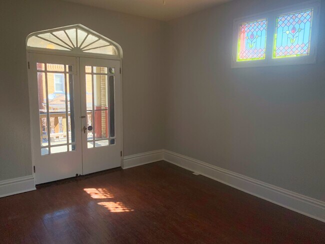 Foto del edificio - 5416 Bossart St